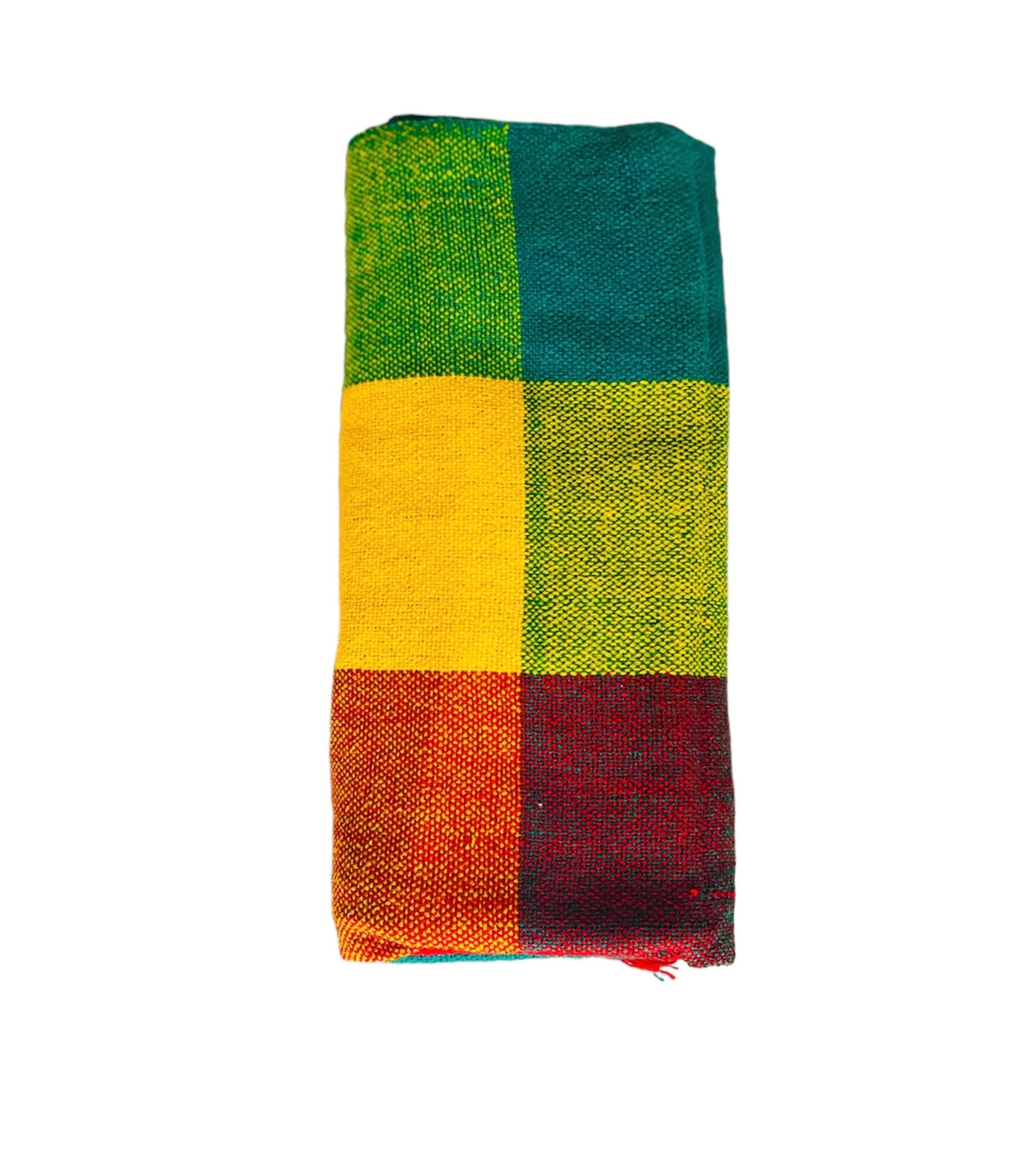 Ethiopian Scarf & Blanket - 9 Variants (Fota & scarf)