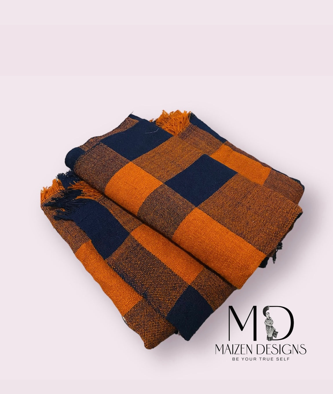 Ethiopian Scarf & Blanket - 9 Variants (Fota & scarf)