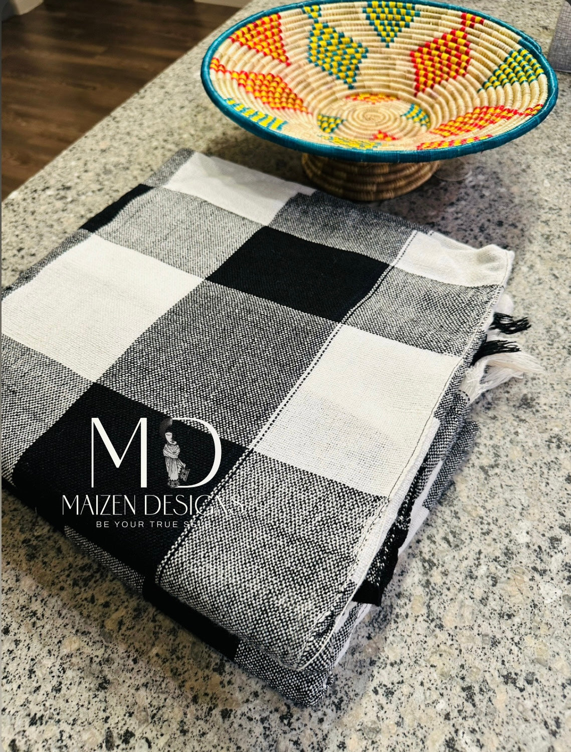 Ethiopian Scarf & Blanket - 9 Variants (Fota & scarf)