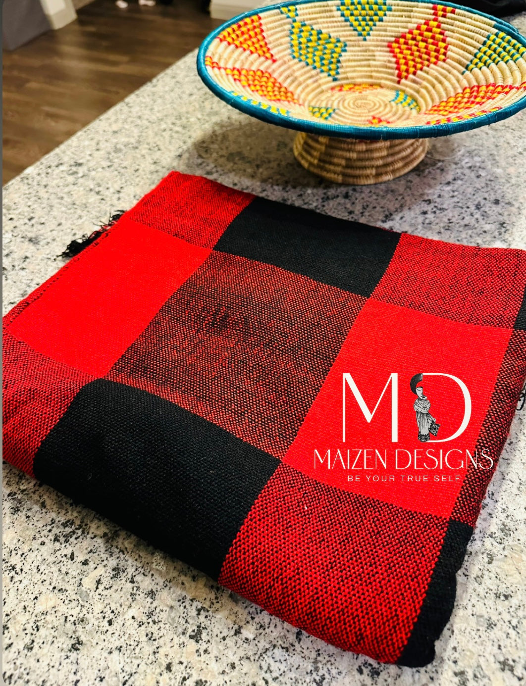 Ethiopian Scarf & Blanket - 9 Variants (Fota & scarf)