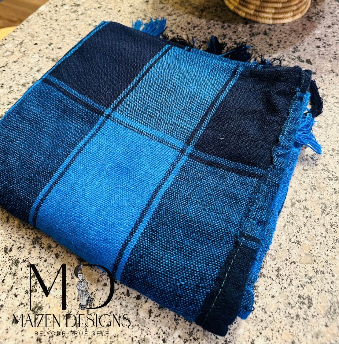 Ethiopian Scarf & Blanket - 9 Variants (Fota & scarf)