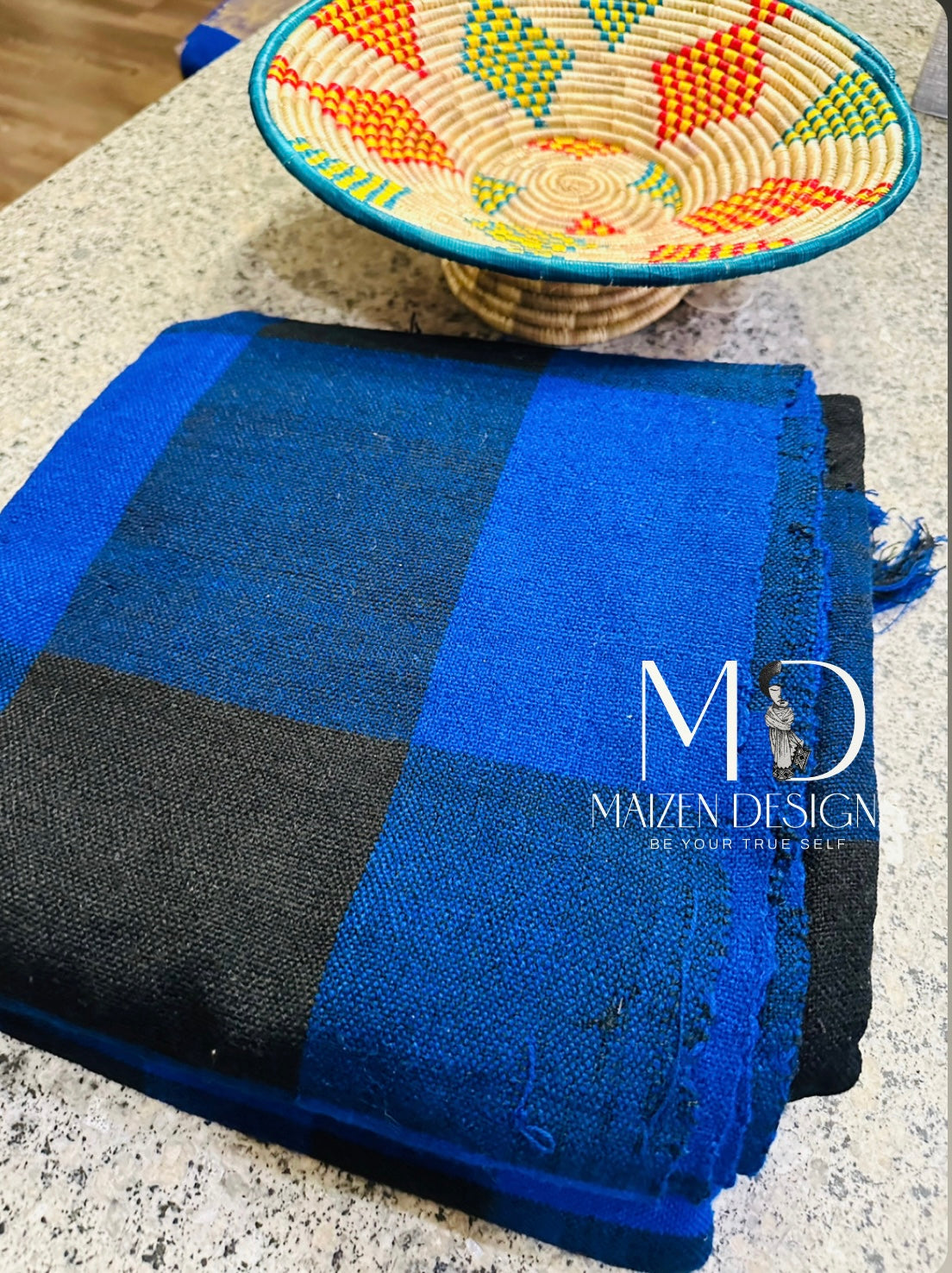 Ethiopian Scarf & Blanket - 9 Variants (Fota & scarf)