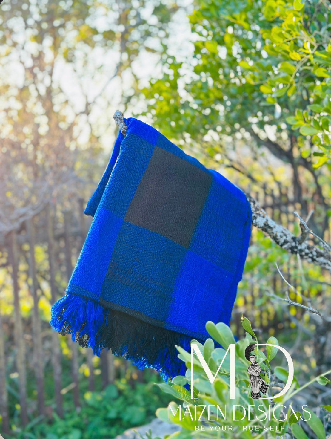 Ethiopian Scarf & Blanket - 9 Variants (Fota & scarf)