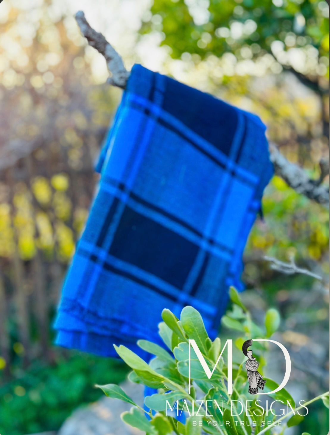 Ethiopian Scarf & Blanket - 9 Variants (Fota & scarf)