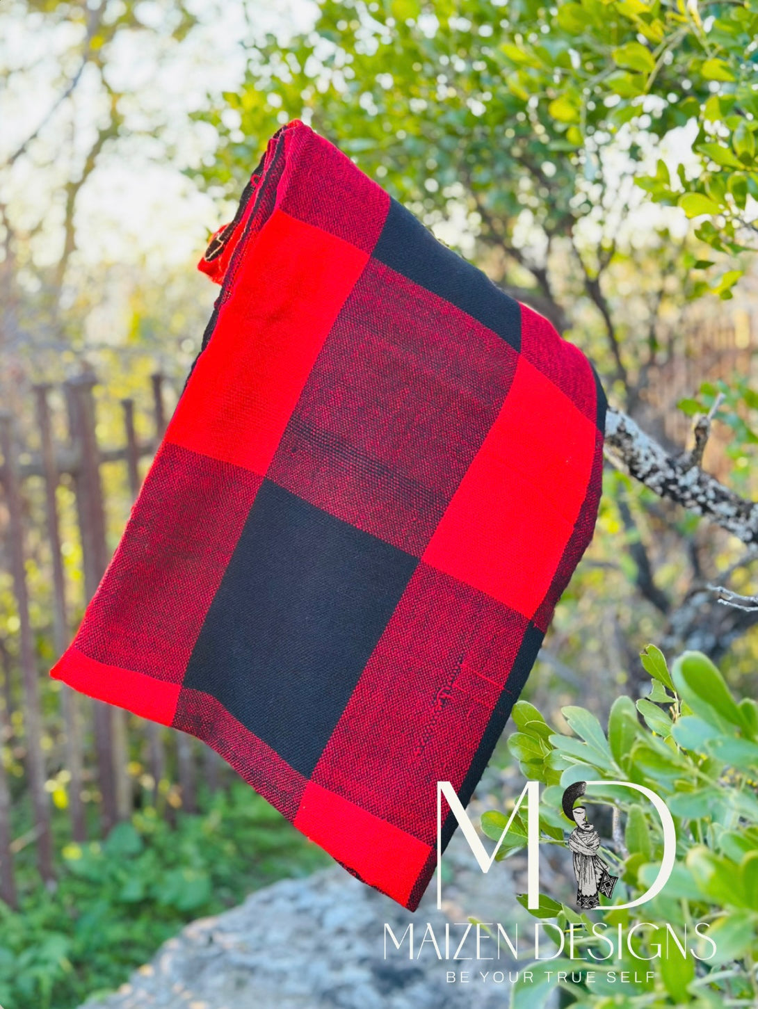 Ethiopian Scarf & Blanket - 9 Variants (Fota & scarf)