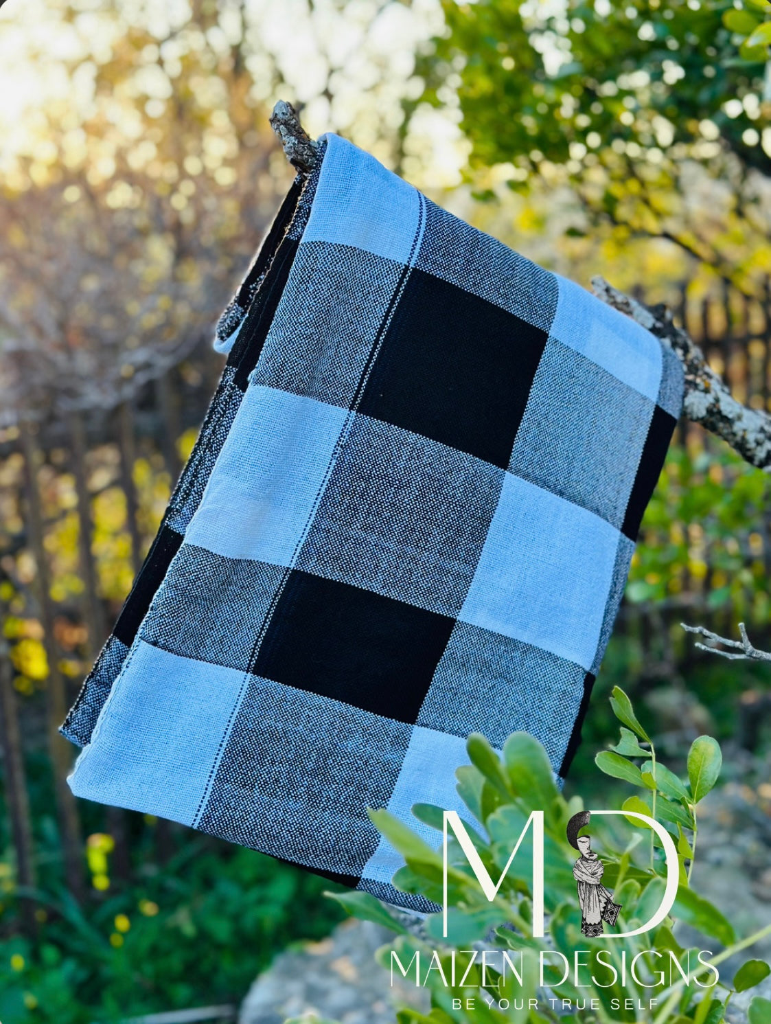 Ethiopian Scarf & Blanket - 9 Variants (Fota & scarf)