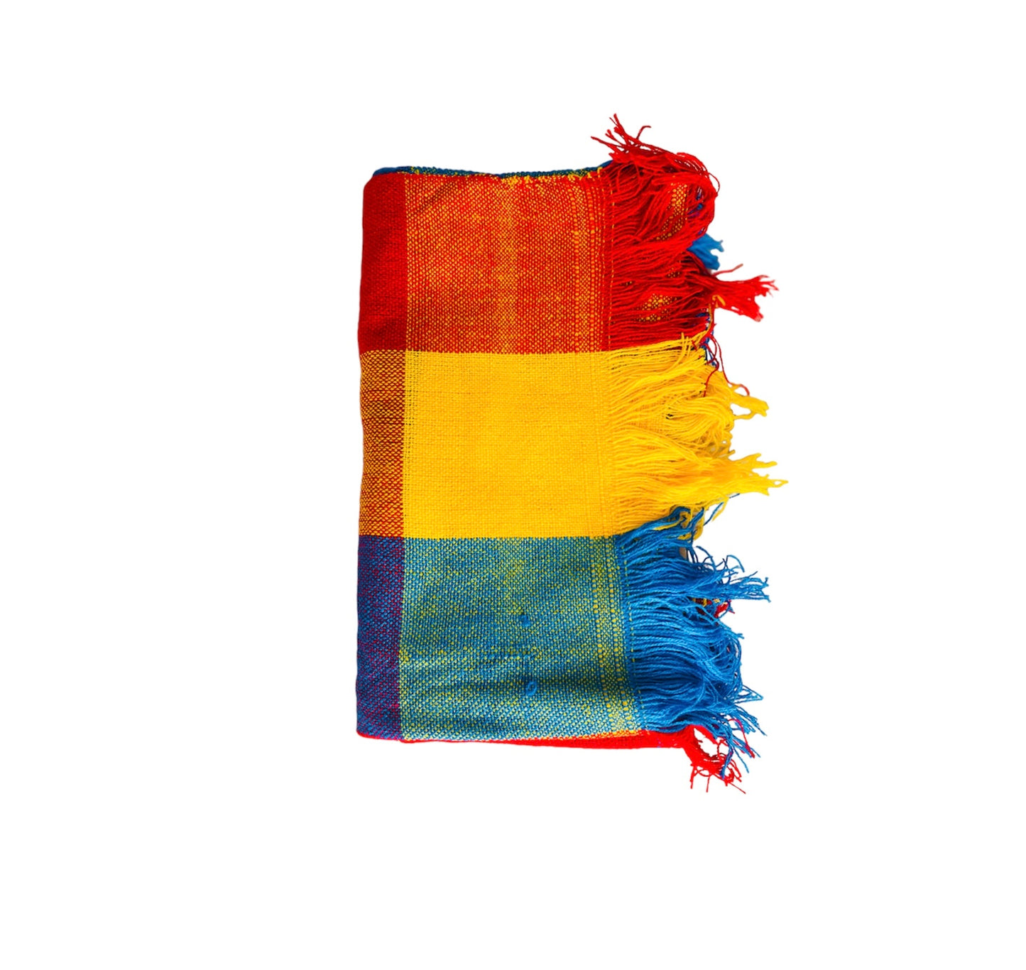 Ethiopian Scarf & Blanket - 9 Variants (Fota & scarf)