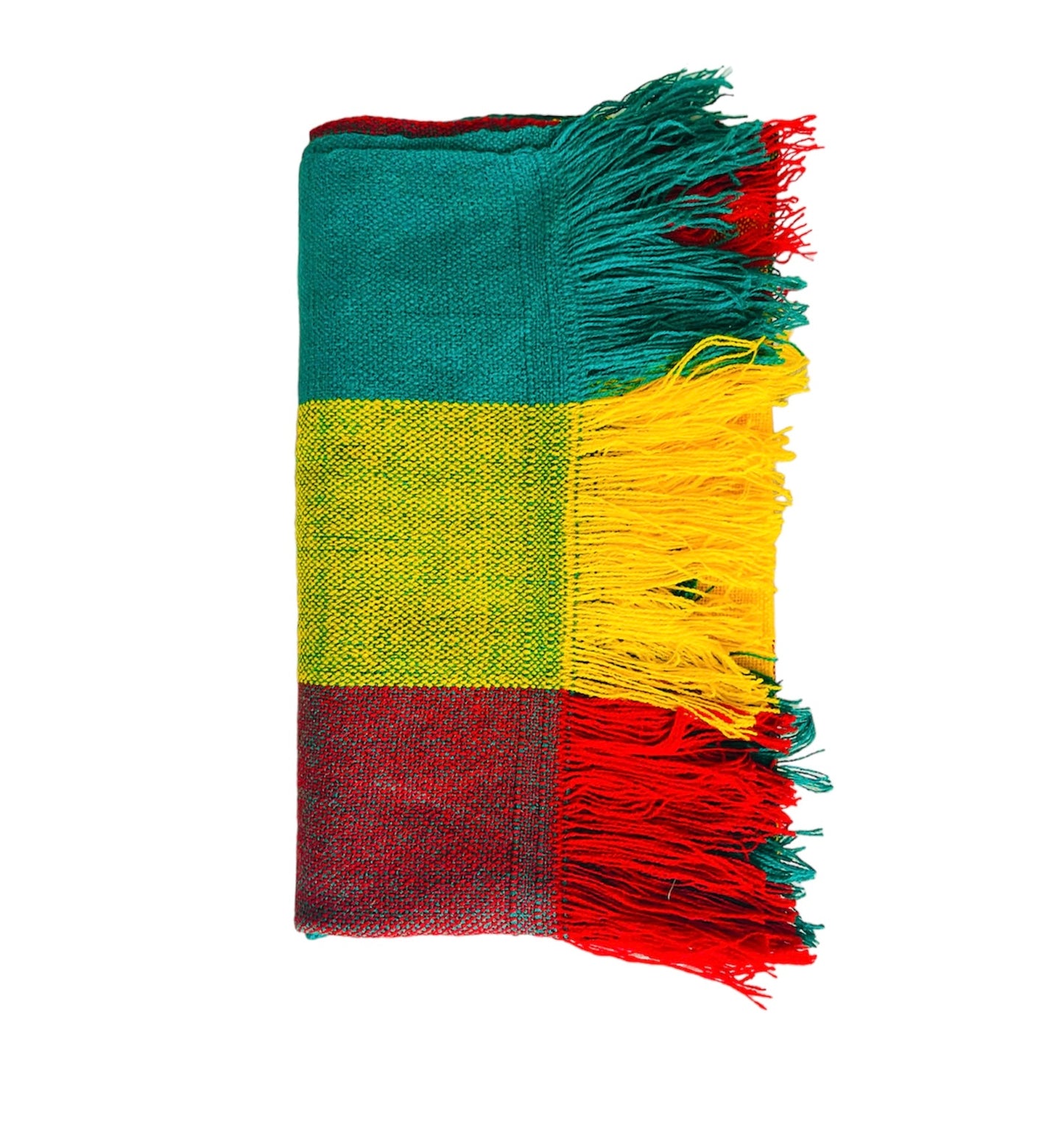 Ethiopian Scarf & Blanket - 9 Variants (Fota & scarf)
