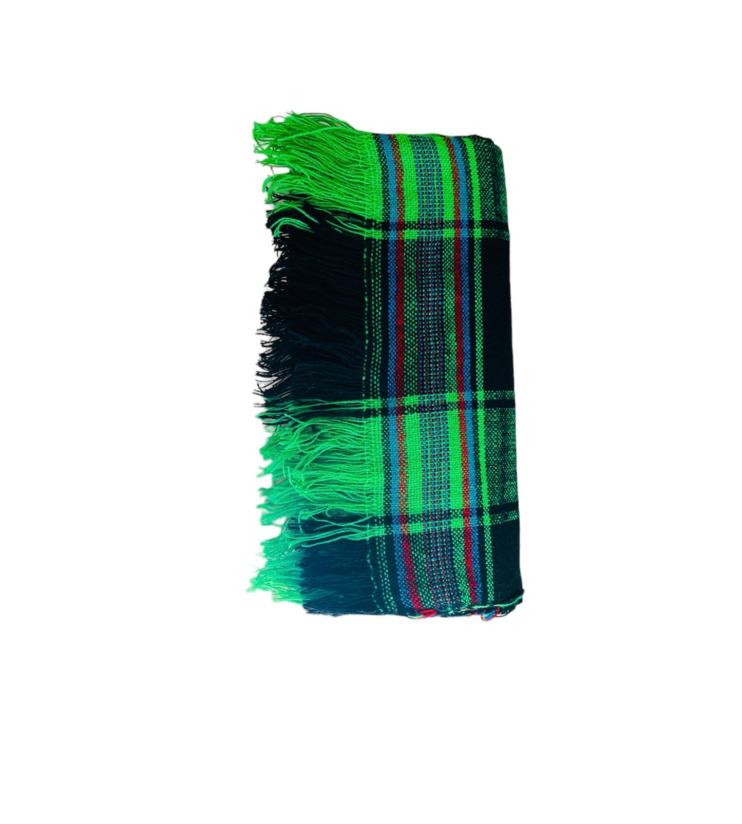 Ethiopian Scarf & Blanket - 9 Variants (Fota & scarf)